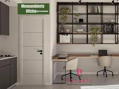 OFICINAS-DUPLEX