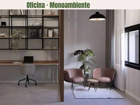 Oficina en Venta en Villa Rosa, USD 39.900