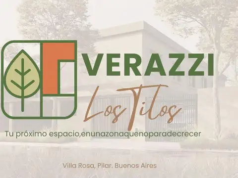 VERAZZI al 1700- SIN EXPENSAS
