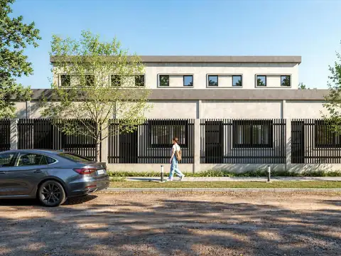 Venta en Pozo de Oficina en Villa Rosa, Pilar