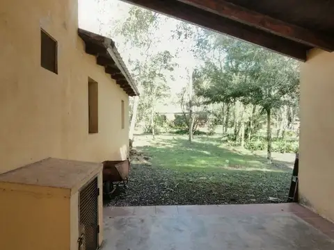 Quinta en Venta en Profundidad, USD 100.000