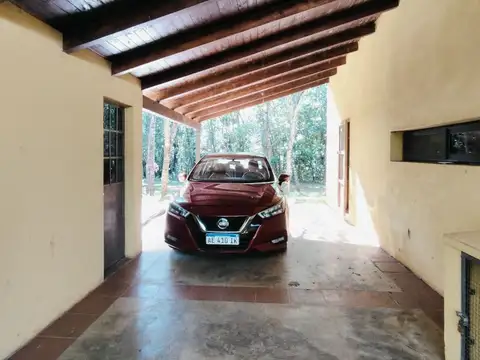En venta hermosa Casa Quinta en Profundidad Misiones