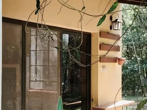 En venta hermosa Casa Quinta en Profundidad Misiones