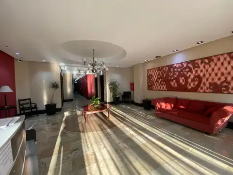 Coronel Rodríguez 1000