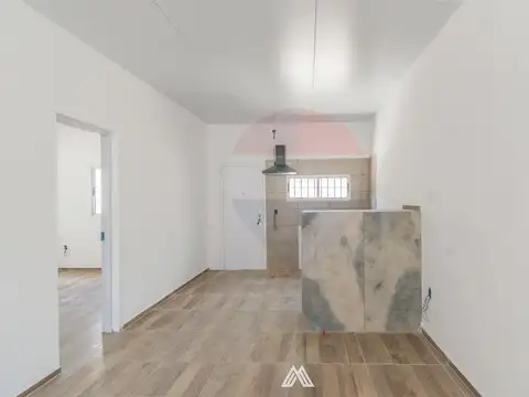 Casa en Alquiler de 2 dormitorios
