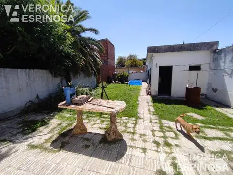 Casa en Venta con 1 cochera