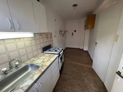 Departamento en Venta 48 años