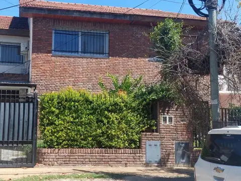 venta de duplex 4/5 ambientes en martinez