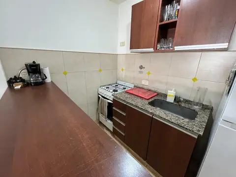 Departamento en Venta en San Cristobal, USD 54.000