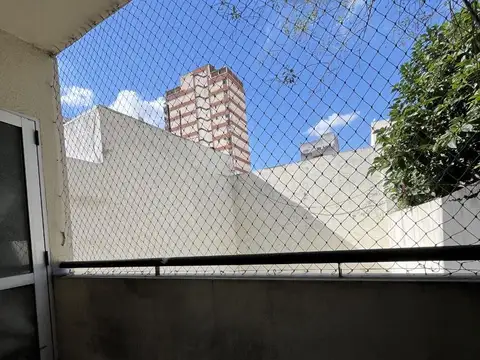 Venta. Monoambiente. Apto crédito. Matheu y Av. San Juan