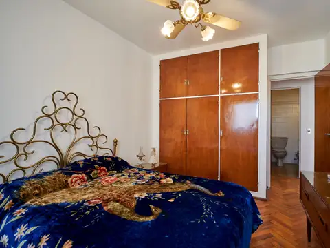 Departamento en Venta con 2 cocheras