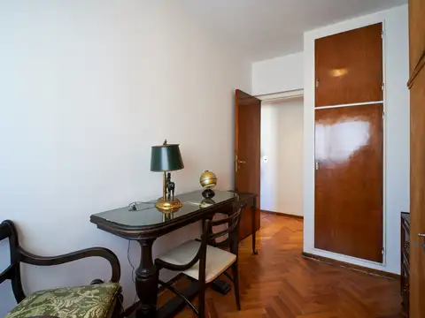 Departamento en Venta 40 años