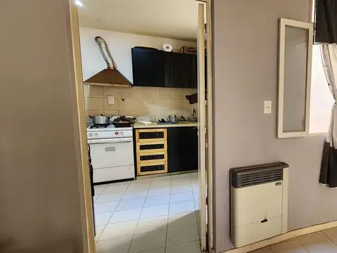 VENTA DEPARTAMENTO 3 DORMIT EN BARRIO CHAMPAGNAT