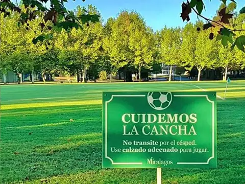 Terreno en Venta de 1602,0 m2