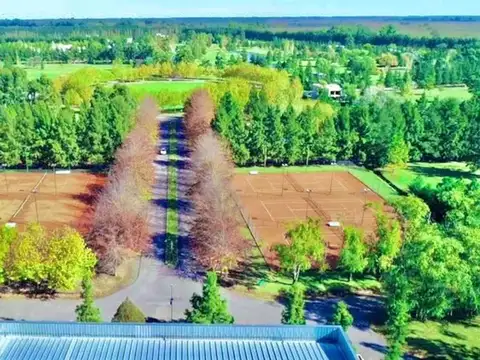 Terreno en Venta de 1602,0 m2