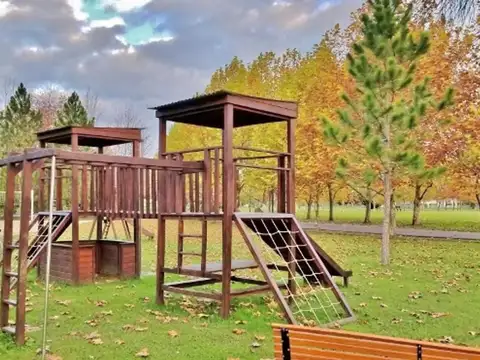 Terreno en Venta en Club Miralagos, USD 70.000