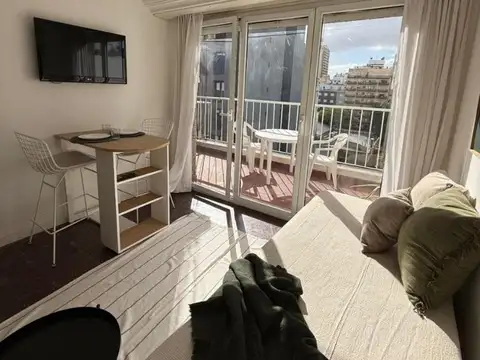 DEPARTAMENTO 1 AMBIENTE EN VENTA 