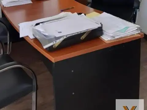 Oficina en venta - 1 Ambiente - Parque Rivadavia