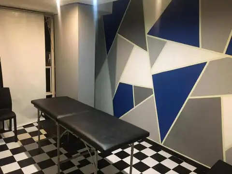 Oficina en venta - 1 Ambiente - Parque Rivadavia