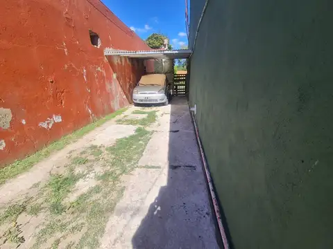 Casa en Venta en Barrio Florentino Ameghino, USD 49.900