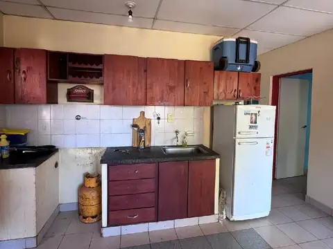 CF1212 - CASA EN VENTA - ITAMEBÉ MINÍ