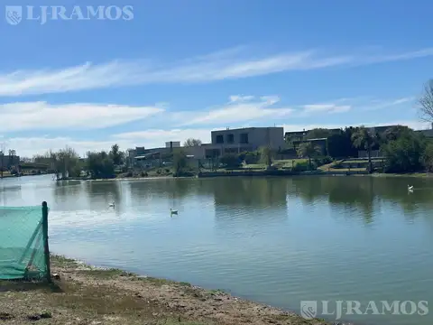 Av de los Lagos Barrio Norte Canton Terreno