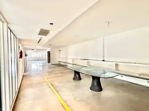 Oficina en Alquiler en Villa Crespo, CABA