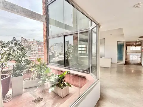 Avenida Raúl Scalabrini Ortiz 700