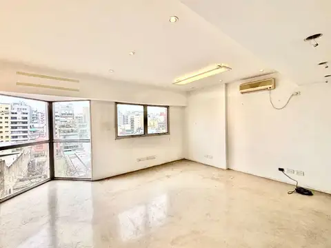 Oficina en Alquiler en Villa Crespo, $ 3.450.000