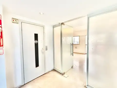 Oficina en Alquiler en Villa Crespo, $ 3.450.000