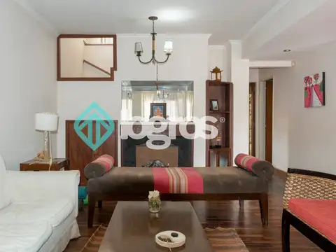 Casa en Venta 10 años