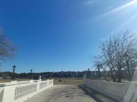 Terreno en Venta 40  mts Frente