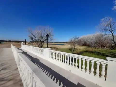 Terreno en Venta en Lujan, USD 50.000