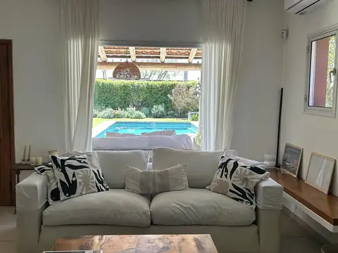 Casa en Alquiler Temporal al Noroeste