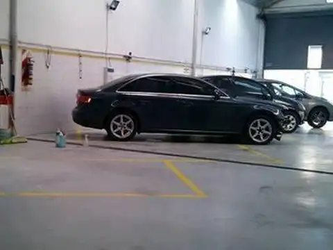 Galpón - Venta - Argentina, San Isidro - Formosa 1800