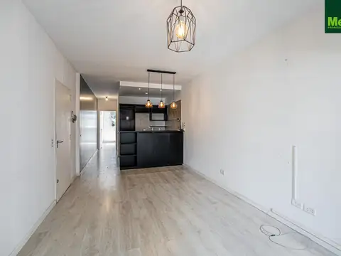 Departamento en Alquiler en Colegiales, $ 750.000