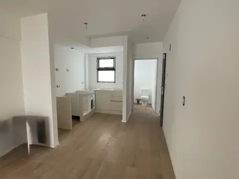 Departamento en Venta en Caballito, USD 185.000