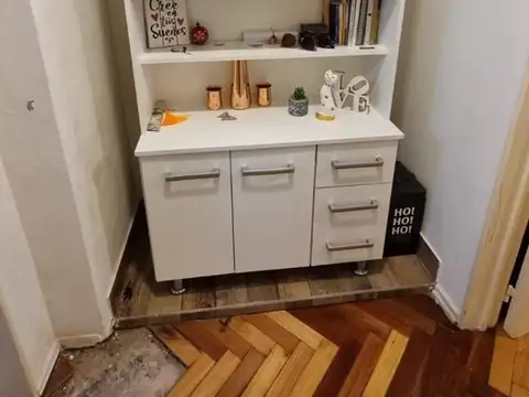 Departamento en Venta en Recoleta, USD 89.000