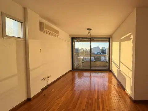 Departamento en Alquiler de 3 ambientes