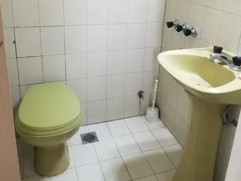 Departamento en Alquiler Temporal al Noroeste
