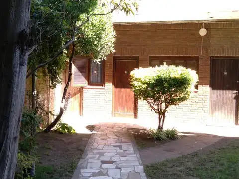 Departamento en Venta - 1 Dormitorio 1 baño - 25mts2 - Villa Gesell