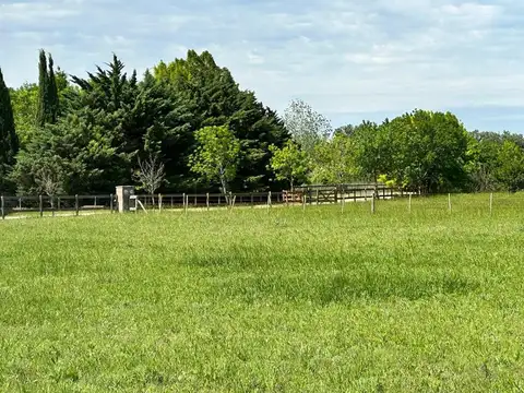 Terreno en Venta en El Malacate, USD 45.000