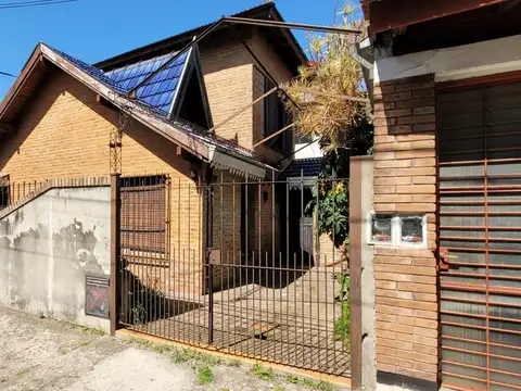 Venta Casa 4 amb Palomar Garage Apto crédito