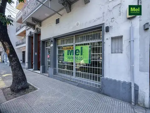 Local Comercial en Excelente ubicación de Villa Urquiza