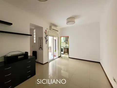 Bahía Blanca al 1500