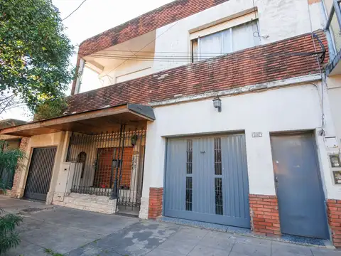 PH en Venta en Tablada, Partido de La Matanza
