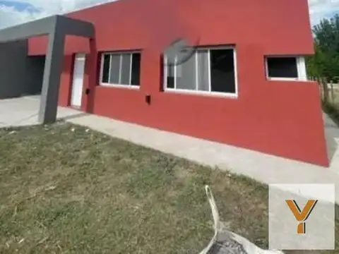 Casa en Venta al Oeste