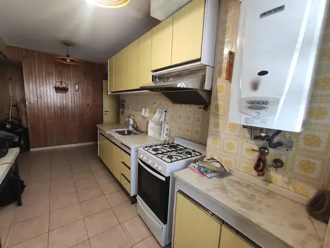 Departamento en Venta 48 años