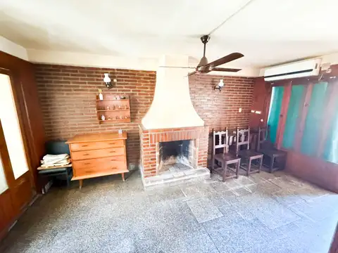 Casa en Alquiler de 3 dormitorios