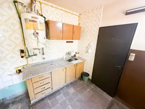 Casa en Alquiler con 1 cochera